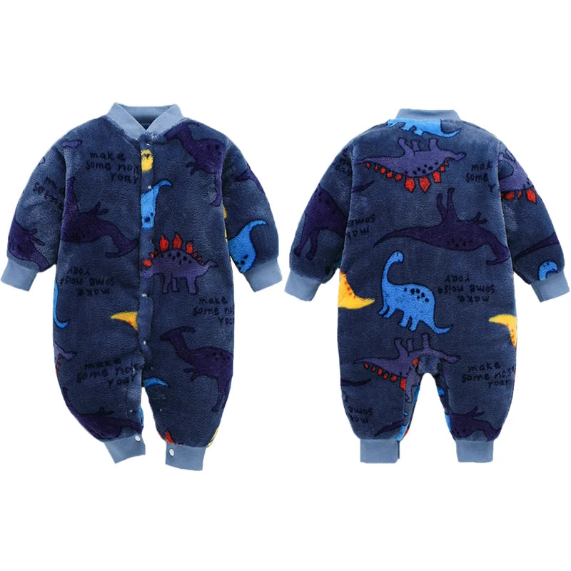 Newborn Baby Spring Winter Clothes Infant Jacket